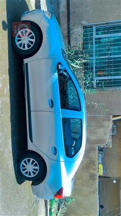 Renault Symbol